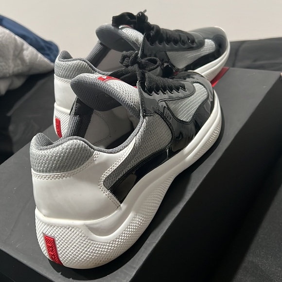 Only worn 3 times great condition size 6 - Picture 4 of 4